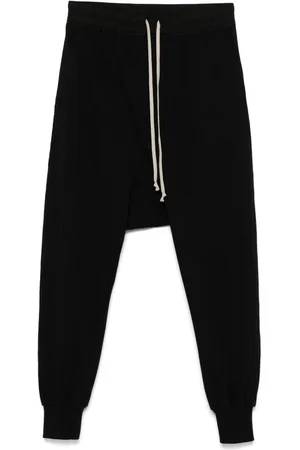 Rick Owens Prisoner joggingbukser