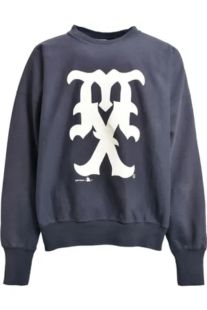 SAINT MXXXXXX Sweatshirt med grafisk tryk