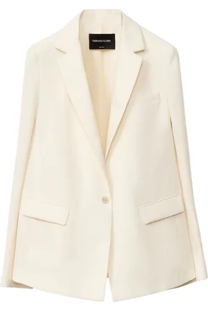 Fabiana Filippi Blazer med én knap