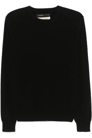 Frenckenberger Sweater i kashmir
