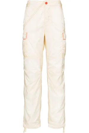 Heron Preston Parachute-cargo-bukser