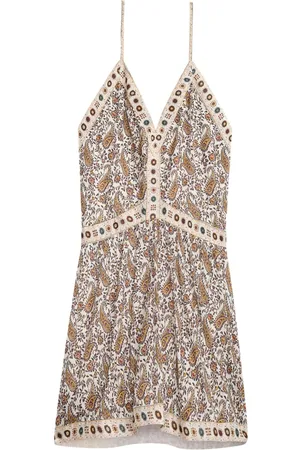 Marant Etoile Danielle-kjole