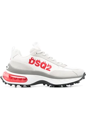 Dsquared2 Bubbles sneakers