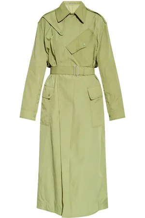 Kenzo Trenchcoat med bælte
