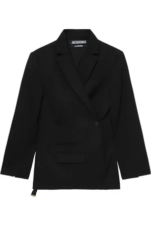 Jacquemus La veste Tibau blazer
