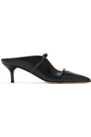 MALONE SOULIERS 85 mm Maureen mules