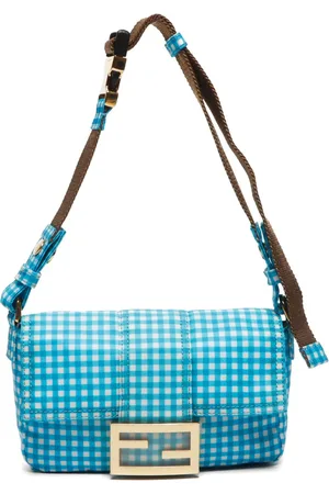 Fendi Baguette skuldertaske