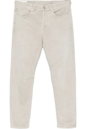 ELEVENTY Jeans med tilspidsede ben
