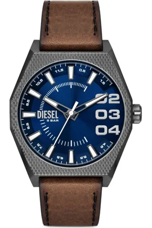 Diesel Scraper 44 mm