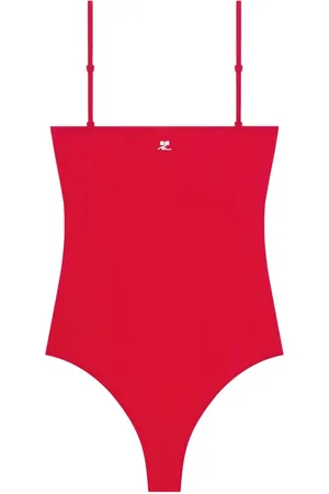 Courrèges Heritage badedragt