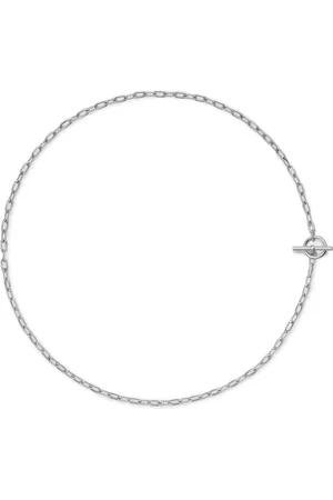 David Yurman DY Madison® halskæde i sterlingsølv