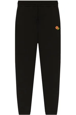 Kenzo Joggingbukser med logo