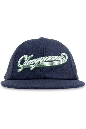 Jacquemus The Baseball-kasket