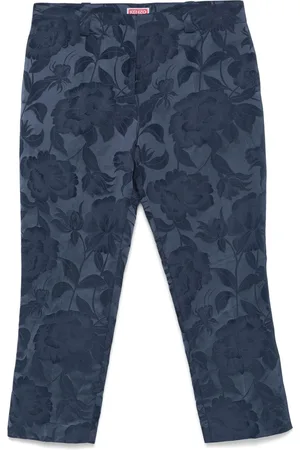Kenzo Peonies bukser
