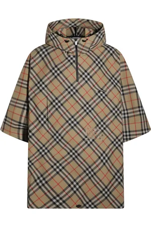 Burberry Ternet cady-kappe