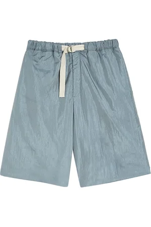 Jil Sander Polstrede shorts
