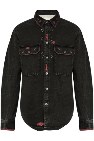 Isabel Marant Osco denimskjorte