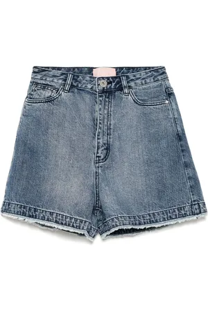 BAPY Klassiske shorts med fem lommer