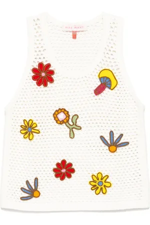 MIRA MIKATI Strikvest