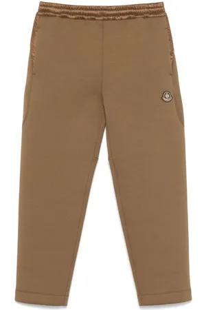 Moncler Joggingbukser med lige ben