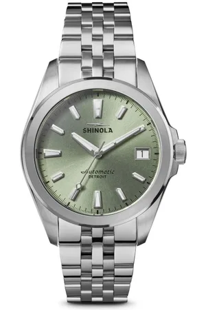 SHINOLA The Circadian Monster 36 mm