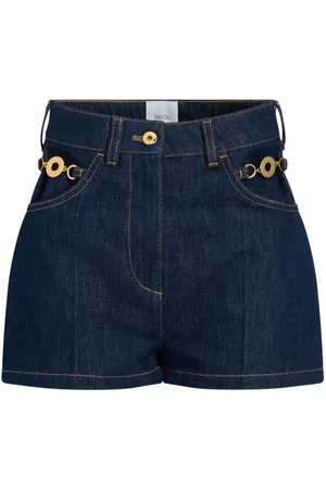 Patou Korte denimshorts