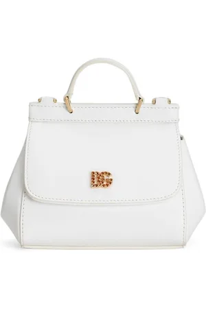 Dolce & Gabbana Sicily tote