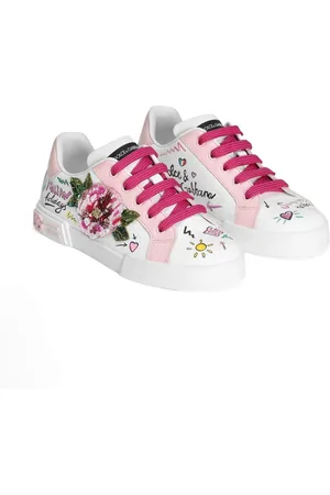 Dolce & Gabbana Portofino Light sneakers