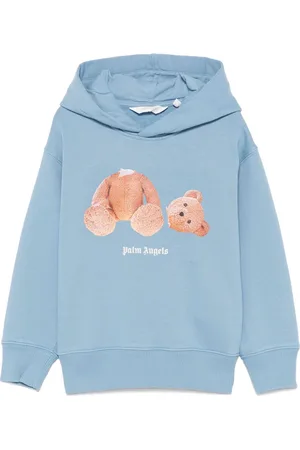 Palm Angels Bear hættetrøje