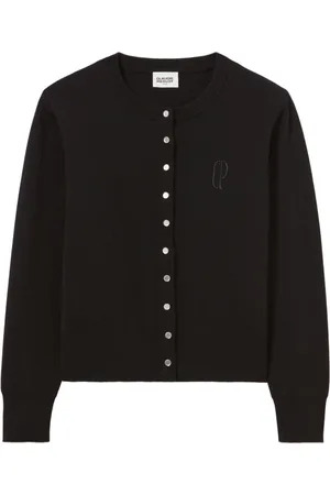 Claudie Pierlot Cardigan med knapper