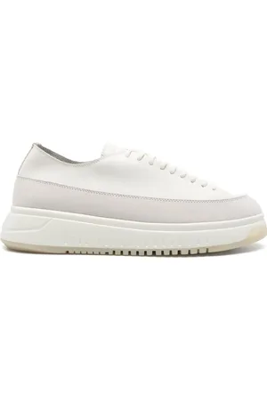 Emporio Armani Sneakers med paneler
