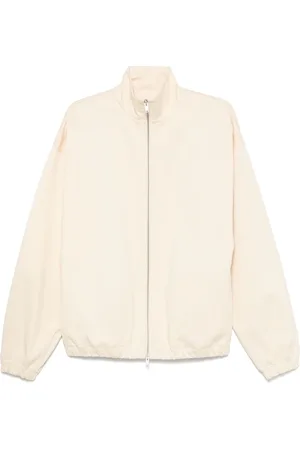 Jil Sander Sweatshirt med høj hals