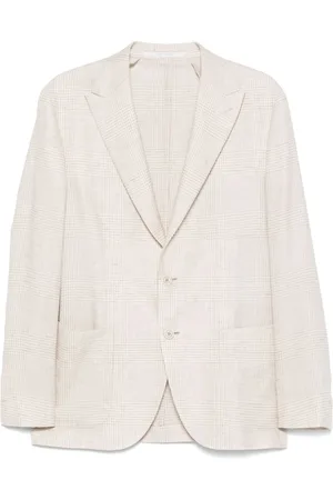 ELEVENTY Ternet blazer