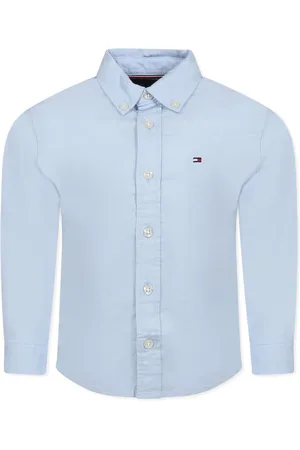Tommy Hilfiger Skjorte med logo