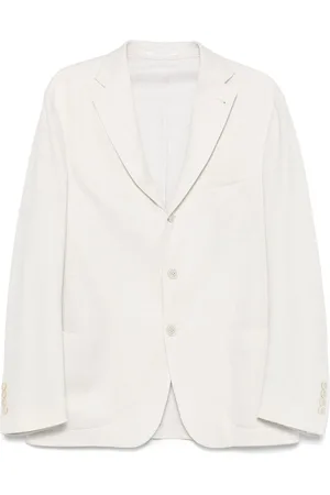ELEVENTY Enkeltradet blazer