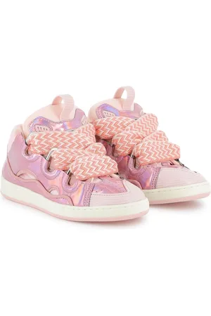Lanvin Sneakers med paneler