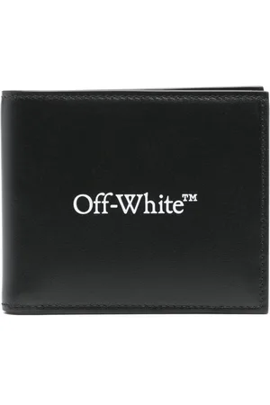 OFF-WHITE Pung med logostempel