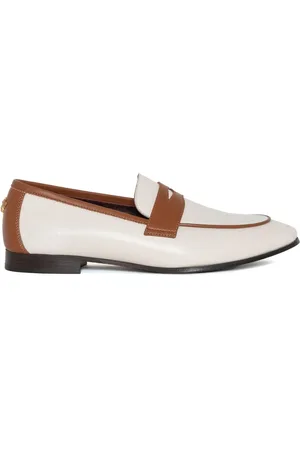Bougeotte Loafers i læder