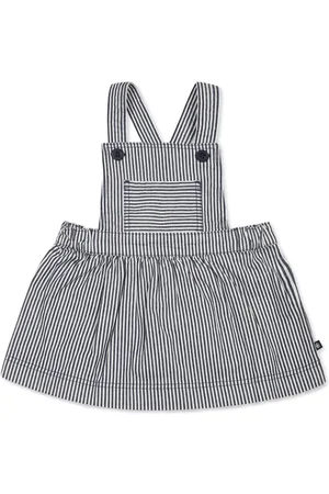 Petit Bateau Stribet nederdel
