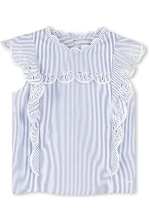 Chloé Bluse