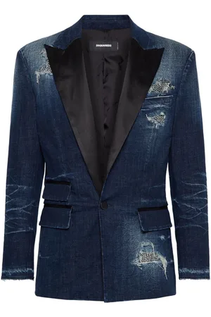 Dsquared2 Denim-blazer