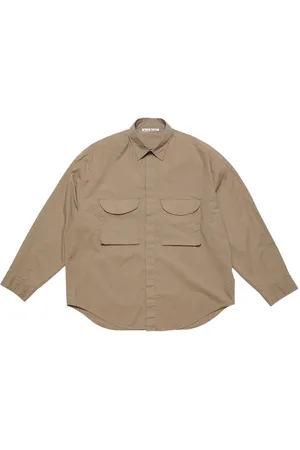 Acne Studios Skjorte med knapper