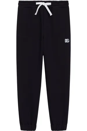 Dolce & Gabbana Bukser med logotryk