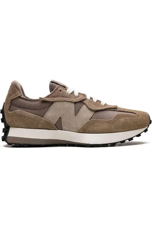 New Balance 327 "Mushroom Stoneware" sneakers