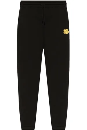 Kenzo Joggingbukser med logo