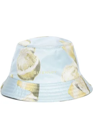 Givenchy Bøllehat med citrontryk