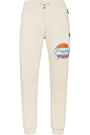 Philipp Plein Cars Racing joggingbukser