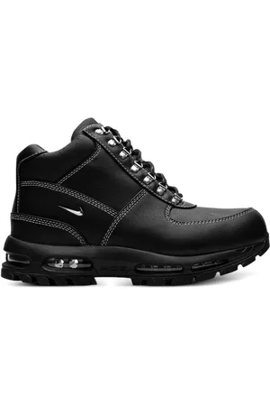 Nike Air Max Goadome Black Off Noir støvler