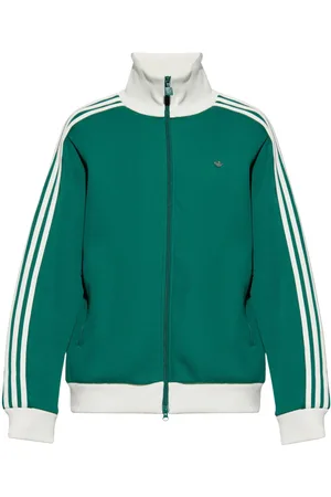 adidas Beckenbauer jakke