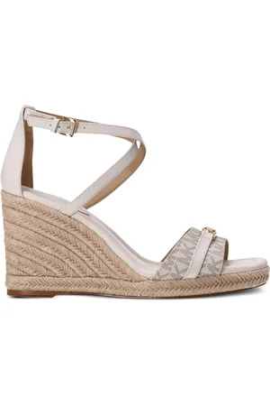 Michael Kors Mandy espadriller
